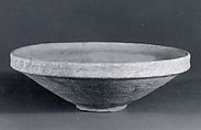 Plate, Ceramic, Nabataean