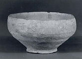 Bowl, Ceramic, Nabataean