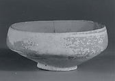 Bowl, Ceramic, Nabataean