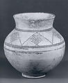 Jar, Ceramic, Iran