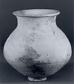 Jar, Ceramic, Iran