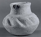 Jar, Ceramic, Iran