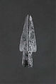 Arrowhead, Bronze, Parthian (?)