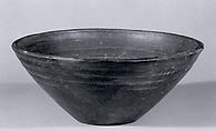 Bowl, Ceramic, Parthian