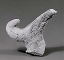 Beak spout, Ceramic, Iran