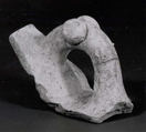 Handle, Ceramic, Iran