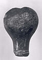 Mace head, Diorite (?), Kassite