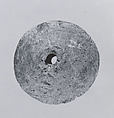 Spindle whorl, Ceramic