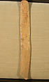 Spatula, Bone