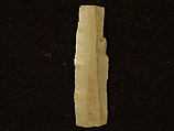 Blade, Chert