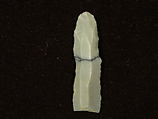 Blade, Chert