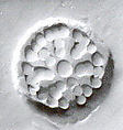 Stamp seal, Lapis lazuli, Bactria-Margiana Archaeological Complex
