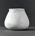 Jar, Limestone