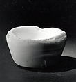 Bowl, Calcite alabaster