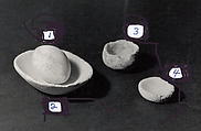 Mortar, Limestone