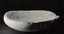 Mortar, Limestone
