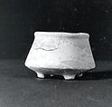 Bowl, Limestone