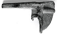 Pickaxe, Copper alloy