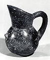Jug, Ceramic, Yortan