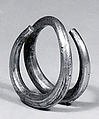 Coil, Silver, Iran