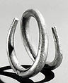 Coil, Silver, Iran