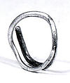 Coil, Silver, Iran