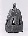 Bell, Bronze