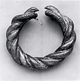 Bracelet, Bronze