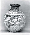 Jar, Ceramic, Parthian