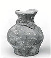 Jar, Ceramic, Sasanian