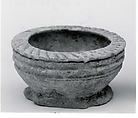Pot, Ceramic, Sasanian