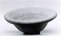 Bowl, Ceramic, Sasanian