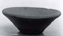 Bowl, Ceramic, Sasanian