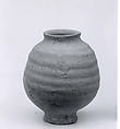 Jar, Ceramic, Parthian