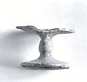 Goblet, Glass, Sasanian