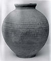 Jar, Ceramic, Sasanian