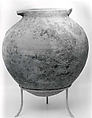 Jar, Ceramic, Sasanian
