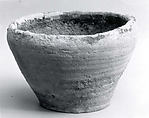 Bowl, Ceramic, Sasanian