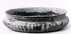 Bowl, Bronze, Iran
