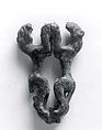 Top for standard, Bronze, Iran