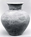 Jar, Ceramic, Sasanian or Islamic