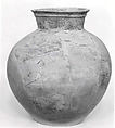 Jar, Ceramic, Sasanian or Islamic