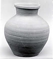 Jar, Ceramic, Sasanian