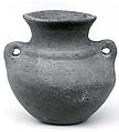 Jar, Ceramic, Parthian