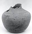 Jug, Ceramic, Sasanian or Islamic