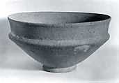 Bowl, Ceramic, paint, Canaanite