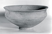 Bowl, Ceramic, Canaanite