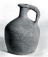 Jug, Ceramic, Canaanite