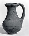 Jug, Ceramic