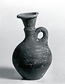 Jug, Ceramic, paint